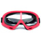 Kids Ski Snowboard Goggles Anti UV Windproof Winter Sports Eyewear 15
