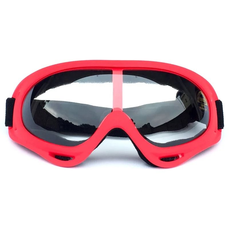 Kids Ski Snowboard Goggles Anti UV Windproof Winter Sports Eyewear 15