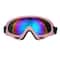 Kids Ski Snowboard Goggles Anti UV Windproof Winter Sports Eyewear 16