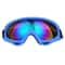 Kids Ski Snowboard Goggles Anti UV Windproof Winter Sports Eyewear 18