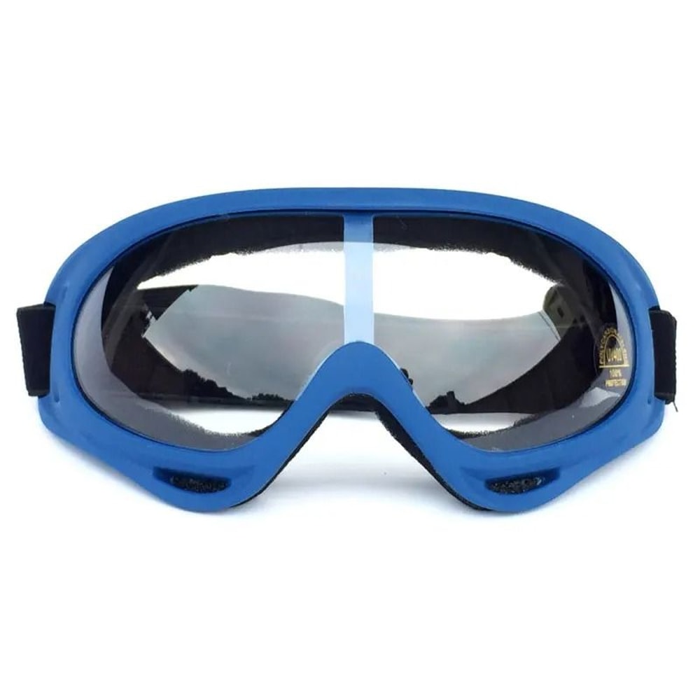 Kids Ski Snowboard Goggles Anti UV Windproof Winter Sports Eyewear 19