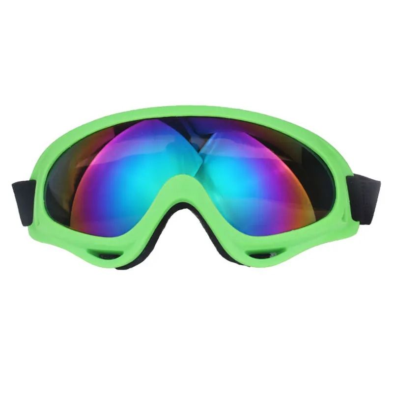 Kids Ski Snowboard Goggles Anti UV Windproof Winter Sports Eyewear 20