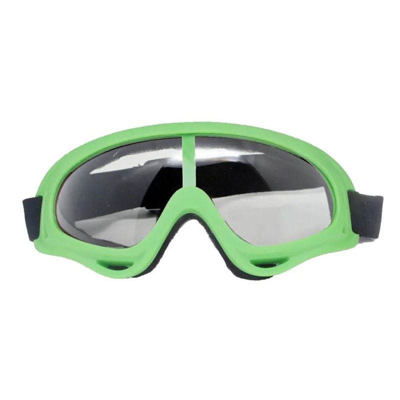 Kids Ski Snowboard Goggles Anti UV Windproof Winter Sports Eyewear 21
