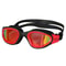 Adult Anti Fog UV Protection Swimming Goggles 9