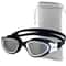 Adult Anti Fog UV Protection Swimming Goggles 12