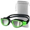 Adult Anti Fog UV Protection Swimming Goggles 13