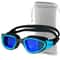 Adult Anti Fog UV Protection Swimming Goggles 15