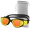 Adult Anti Fog UV Protection Swimming Goggles 16