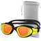 Adult Anti Fog UV Protection Swimming Goggles 16