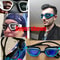 Adult Anti Fog UV Protection Swimming Goggles 6