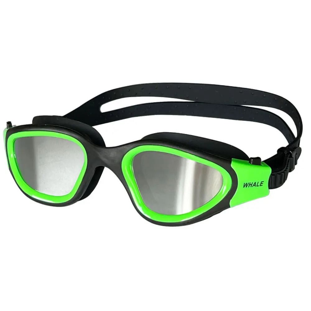 Adult Anti Fog UV Protection Swimming Goggles 8