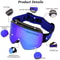 Magnetic Double Layer Polarized Ski Goggles With UV400 Protection 5