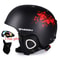 Integrally Molded Snow Safety Ski And Snowboard Helmet 7