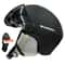 Professional Integrally Molded Snow Safety Helmet With Performance Goggles 6