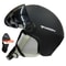 Professional Integrally Molded Snow Safety Helmet With Performance Goggles 6