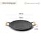 Professional NonStick Outdoor BBQ Grill Pan 5