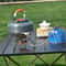 Aluminum Alloy Portable Outdoor Camping Kettle 6