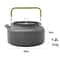 Aluminum Alloy Portable Outdoor Camping Kettle 8