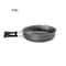 Aluminum NonStick Outdoor Camping Cookware Set 7