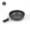 Aluminum Camping Frying Pan With Foldable Handle 6