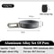 Aluminum Alloy Group Camping Cookware Set 6