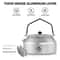 Portable Aluminum Camping Kettle 0