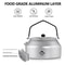 Portable Aluminum Camping Kettle 0
