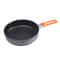 HighEfficiency NonStick Camping Skillet 0
