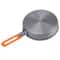 HighEfficiency NonStick Camping Skillet 4
