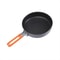 HighEfficiency NonStick Camping Skillet 6