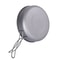 Ultralight Titanium NonStick Frying Pan With Ceramic Coating 2