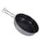 Ultralight Titanium NonStick Frying Pan With Ceramic Coating 6