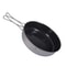 Ultralight Titanium NonStick Frying Pan With Ceramic Coating 6