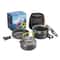 Aluminum Outdoor Portable Cooking Set 3Piece 5