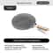 Round Honeycomb NonStick Barbecue Plate 5