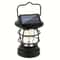 SolarPowered Retro LED Camping Lantern 6
