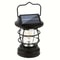 SolarPowered Retro LED Camping Lantern 6