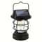 SolarPowered Retro LED Camping Lantern 7