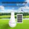 Portable SolarPowered LED Emergency Bulb 3