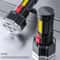 High Power 7 LED Rechargeable Camping Torch 5