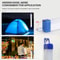 Portable Magnetic LED Tube Camping Light 1