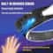 Wide Beam Induction LED Sensor Headlamp 5