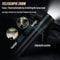 Extreme Beam LED Rechargeable Searchlight Portable Zoomable Camping Torch 2