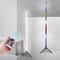 Atmospheric RGB Corner Floor Lamp Modern Scandinavian Ambient Lighting 1