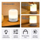 Gentle Touch Ambient Night Light Dimmable Rechargeable Bedside Lamp 3