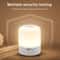 Gentle Touch Ambient Night Light Dimmable Rechargeable Bedside Lamp 4