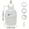Portable Retro Camping Bulb USB Rechargeable LED Hanging Lantern 6