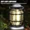 Vintage Dimmable LED Camping Lantern HighOutput Portable Outdoor Searchlight 2