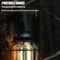 Vintage Dimmable LED Camping Lantern HighOutput Portable Outdoor Searchlight 3