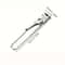Adjustable Stainless Steel Jar Opener MultiFunction LaborSaving Kitchen Tool 2